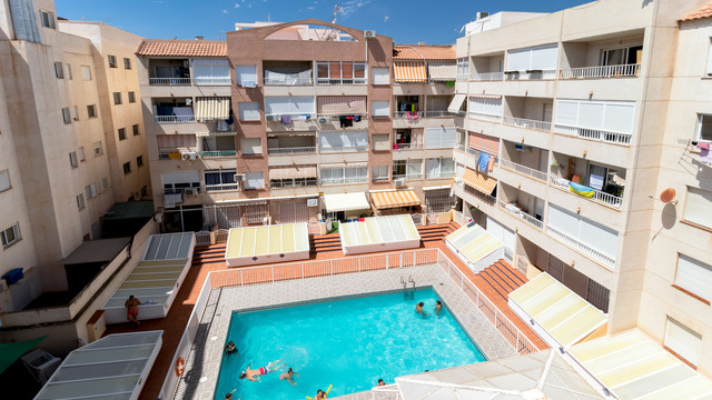 Apartment Valeria - 25