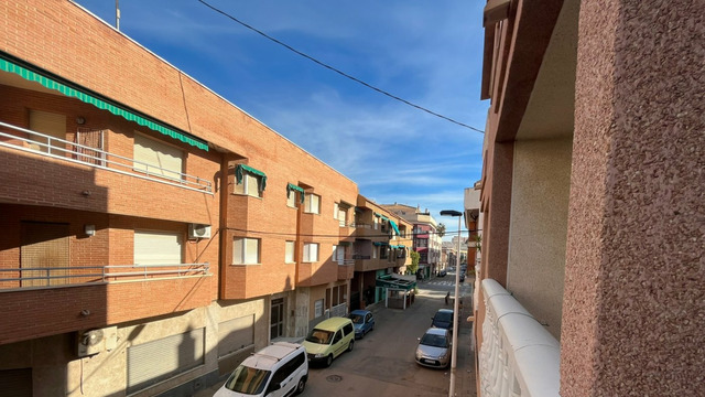 Acogedor Apartamento de un dormitorio en Torrevieja - 14