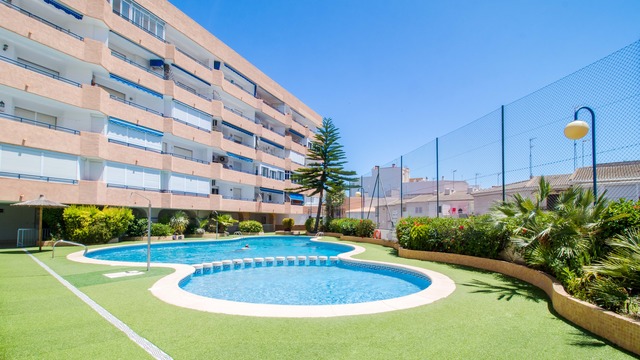 Apartment  Extremadura - 27