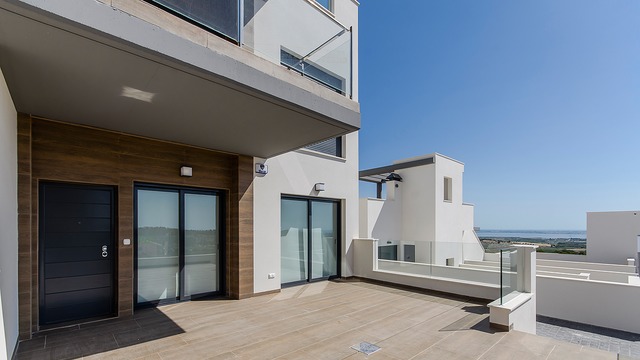 New-built apartment close to the beach - 7