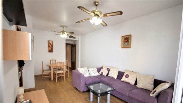 Well maintained apartment in the center of Torrevieja - 1