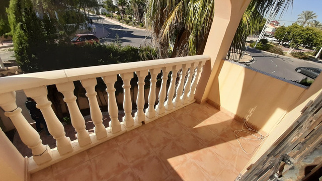 House in a picturesque complex in Orihuela Costa - 32