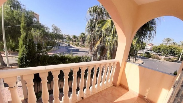 House in a picturesque complex in Orihuela Costa - 33