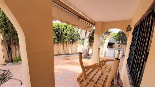 House in a picturesque complex in Orihuela Costa - 30