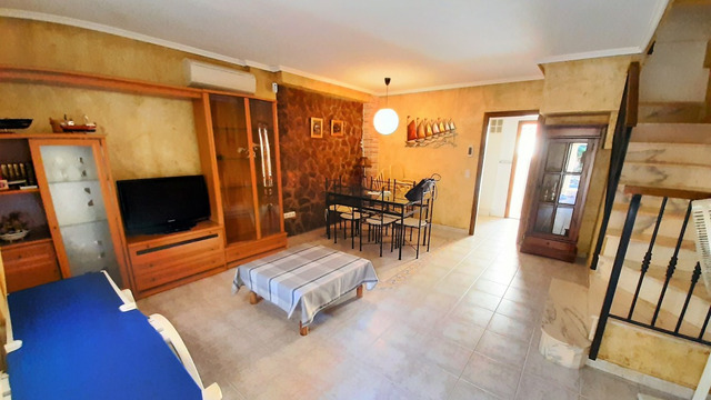 House in a picturesque complex in Orihuela Costa - 5
