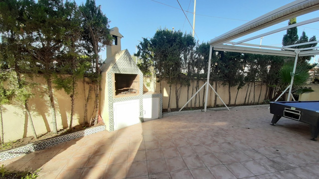 House in a picturesque complex in Orihuela Costa - 24