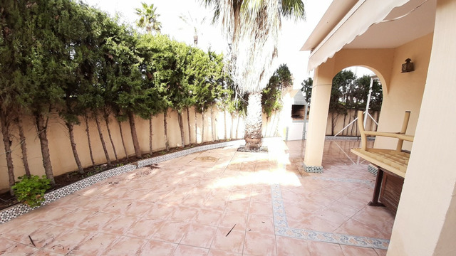 House in a picturesque complex in Orihuela Costa - 23