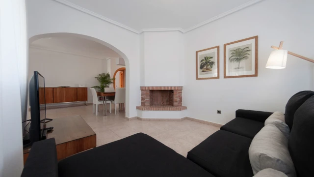 Вилла в средиземноморском стиле в Сьюдад Кесада