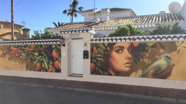 Просторный дом для большой семьи