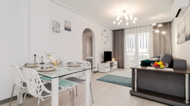 Apartamento Veronica