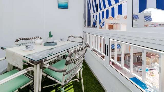 Apartamento Veronica