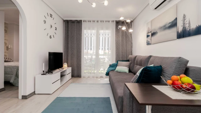 Apartamento Veronica