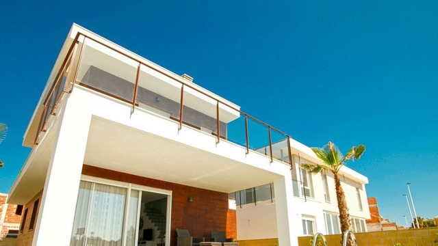 Luxury two-bedroom penthouse in Guardamar del Segura - 11