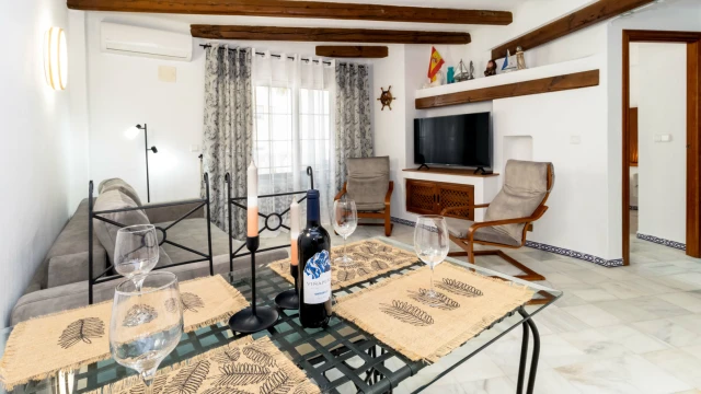 Apartmento ALDEA DEL MAR 23