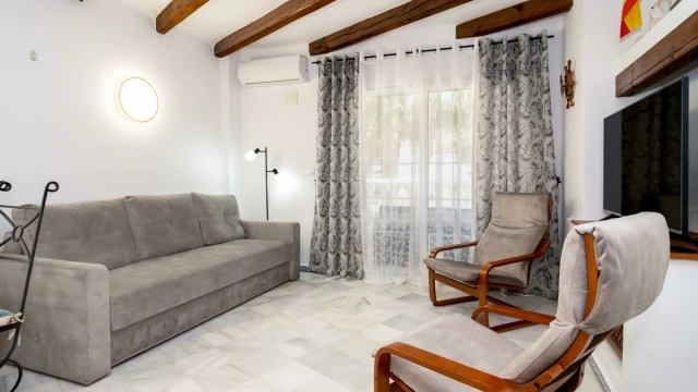 Apartmento ALDEA DEL MAR 23