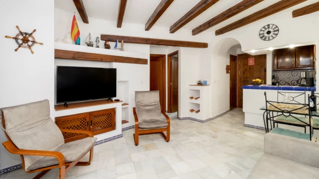 Apartmento ALDEA DEL MAR 23