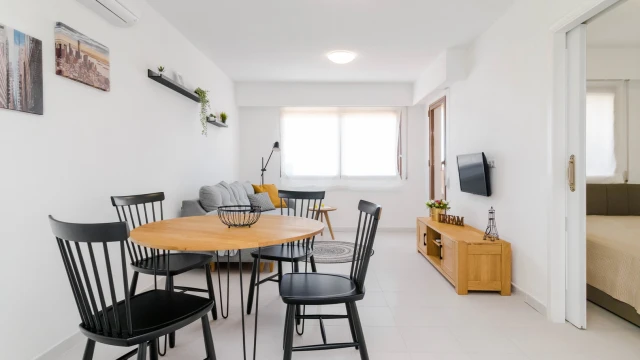 Apartamento MARIJONA