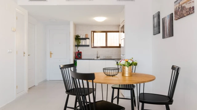 Apartamento MARIJONA