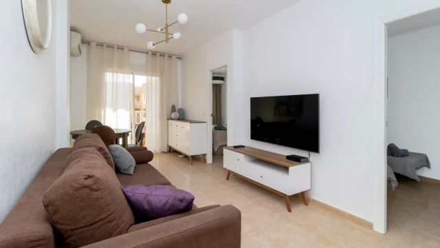 Apartmento Bilbao 19