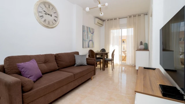 Apartmento Bilbao 19