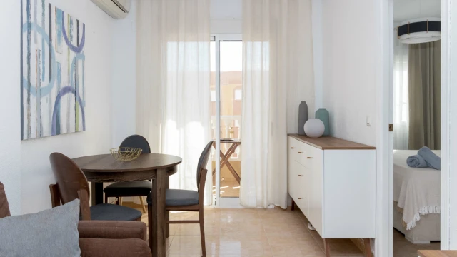 Apartmento Bilbao 19