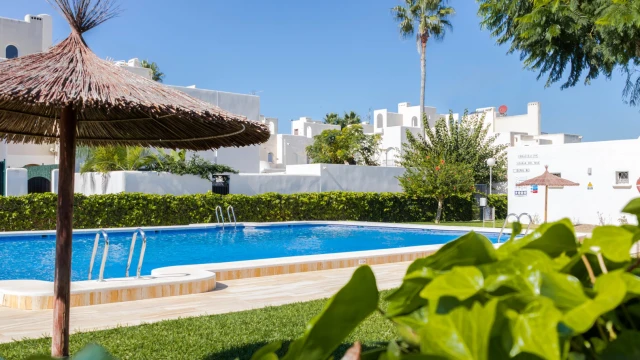 Apartamento AZAHAR DEL MAR