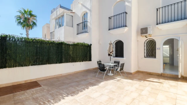 Apartamento AZAHAR DEL MAR