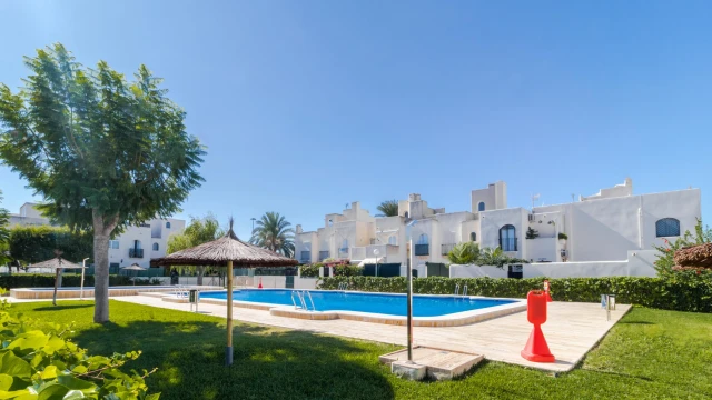 Apartamento AZAHAR DEL MAR