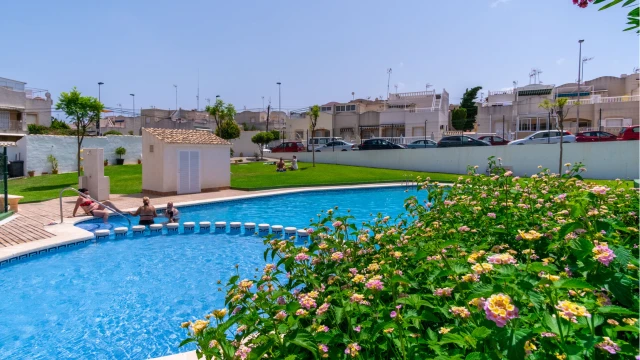 Townhouse LOS BALCONES