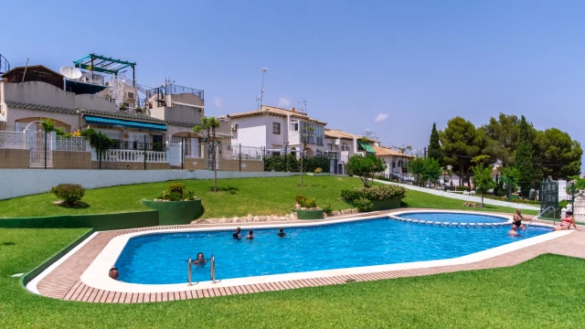 Townhouse LOS BALCONES