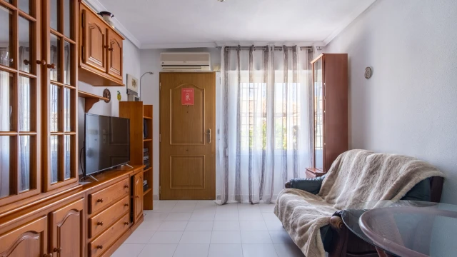 Townhouse LOS BALCONES