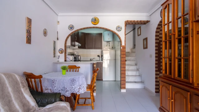 Townhouse LOS BALCONES