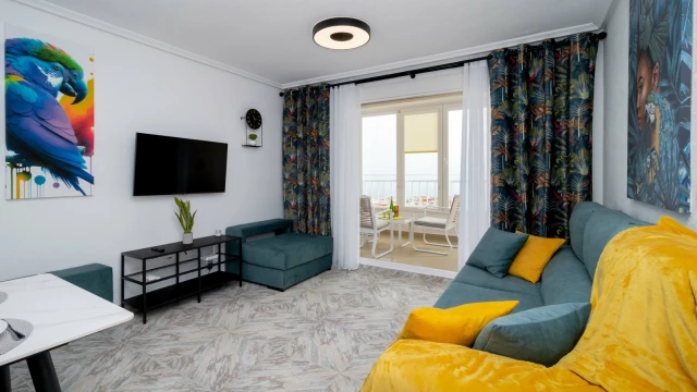 Apartmento EXTREMADURA