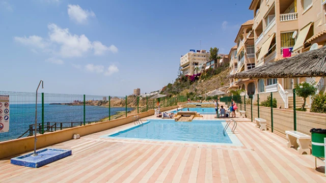 Apartmento EXTREMADURA