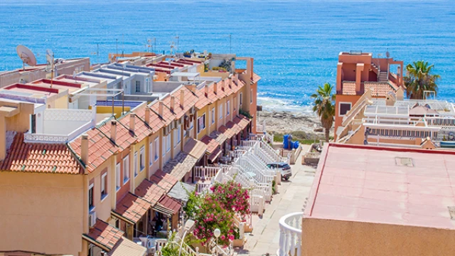 Apartmento EXTREMADURA