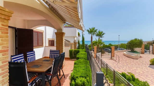 Apartment in Torrevieja - 1