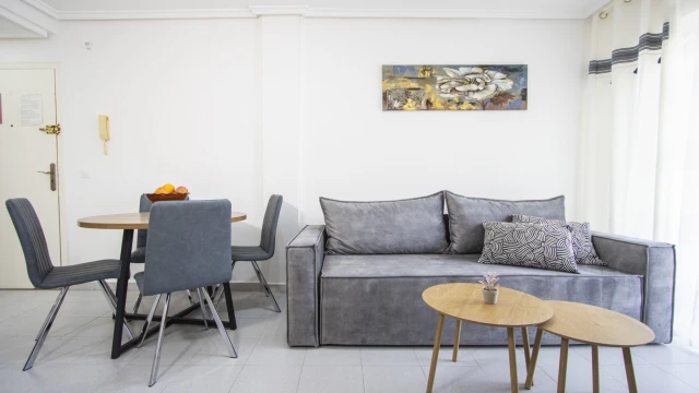 Apartmento RAMON GALLUD 222