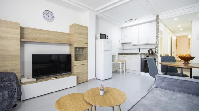 Apartmento RAMON GALLUD 222