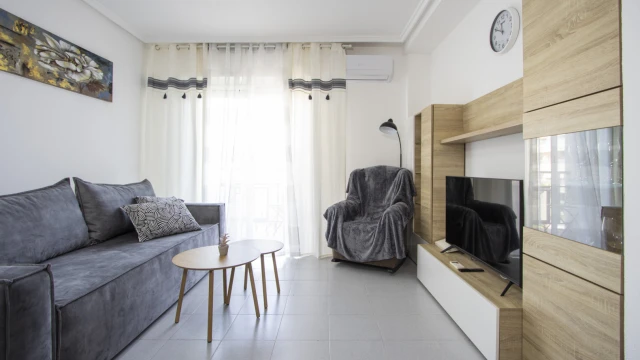 Apartmento RAMON GALLUD 222