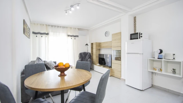 Apartmento RAMON GALLUD 222