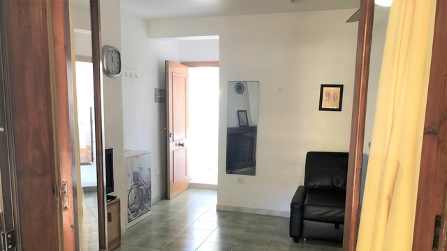 Apartment with fireplace in La Mata - 7