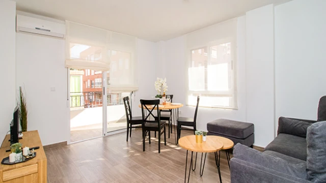 Apartmento VALENCIA 9