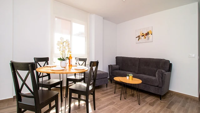 Apartmento VALENCIA 9