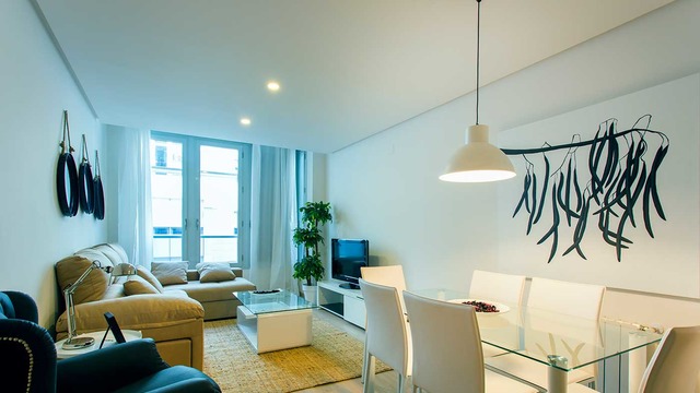 Apartment in a large modern complex - 18