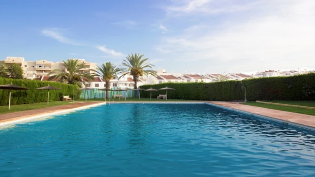 Apartmento CALAS BLANCAS