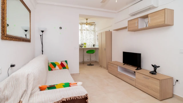 Apartmento VALENCIA