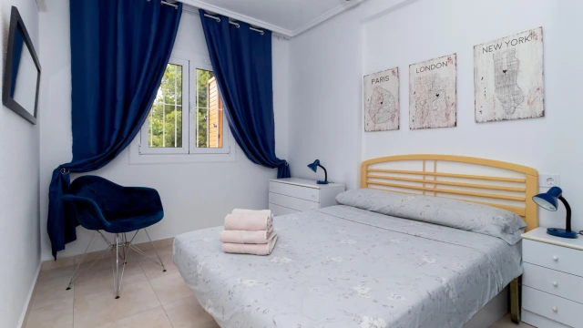 Apartmento VALENCIA