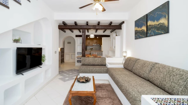 Apartmento ALDEA DEL MAR 2