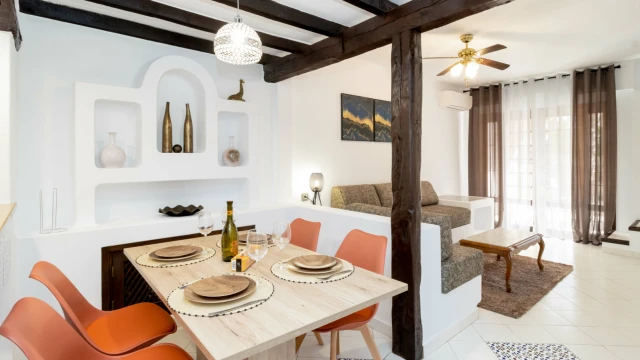 Apartmento ALDEA DEL MAR 2