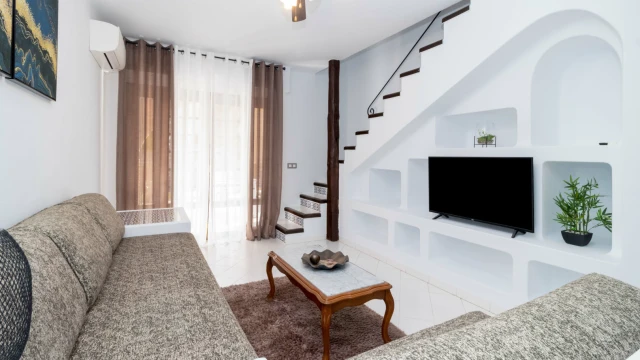 Apartmento ALDEA DEL MAR 2